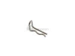 Porsche Shock Pin Clip German 90135195510