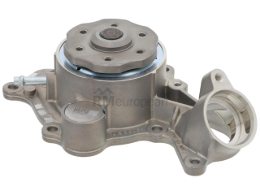 Porsche Water Pump Hepu PAB121013