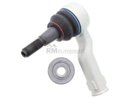 Land Rover Tie Rod End Lemfoerder LR059261