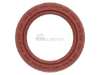 Saab Crankshaft Seal Elring Klinger 55557231