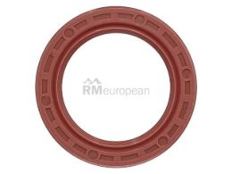 Saab Crankshaft Seal Elring Klinger 55557231