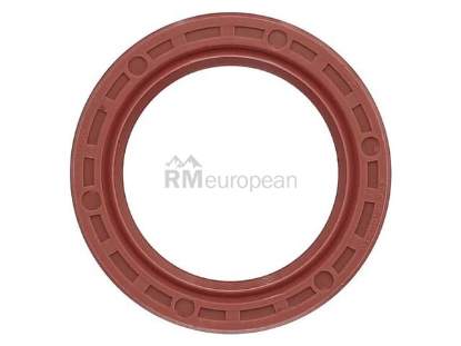 Saab Crankshaft Seal Elring Klinger 55557231