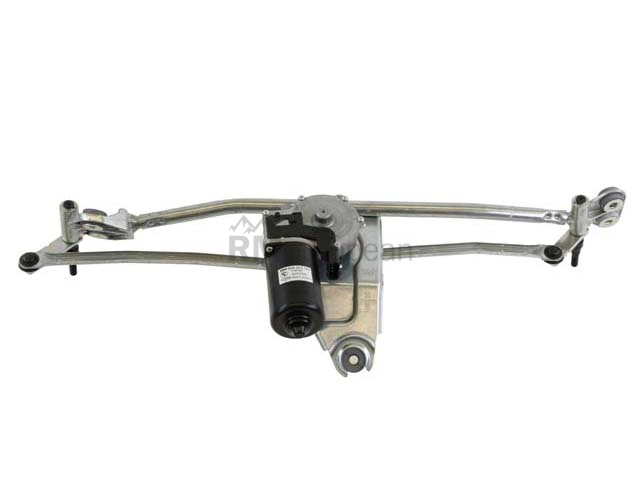Land Rover Windshield Linkage Genuine Land Rover LR035806