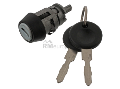 VW-Audi Ignition Lock Cylinder febi bilstein 191905855