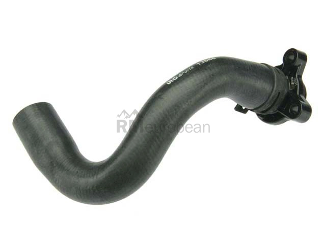 BMW Water Hose URO Parts Premium 11537603514