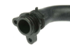 BMW Water Hose URO Parts Premium 11537603514