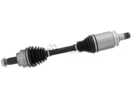 BMW Axle Shaft Assembly febi bilstein 31607544435