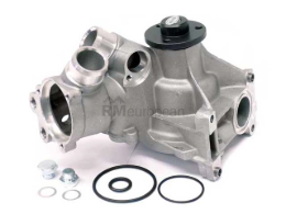 Mercedes Water Pump Graf 1042004701