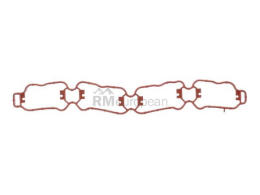 VW-Audi Intake Manifold Gasket Elring Klinger 06K129717A