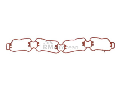 VW-Audi Intake Manifold Gasket Elring Klinger 06K129717A