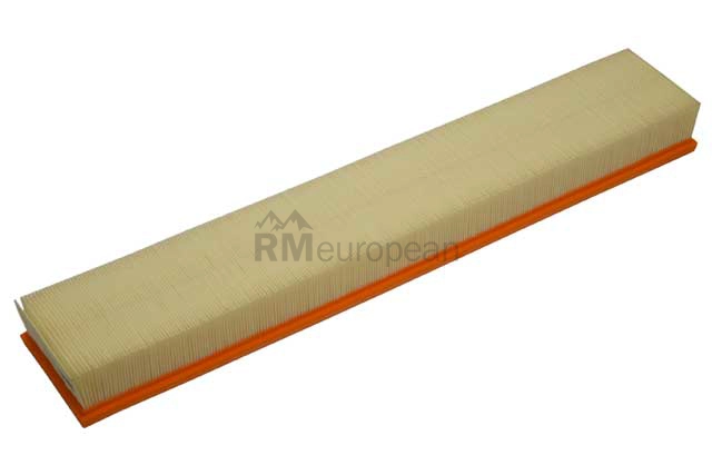 Porsche Air Filter Mahle 97011022001