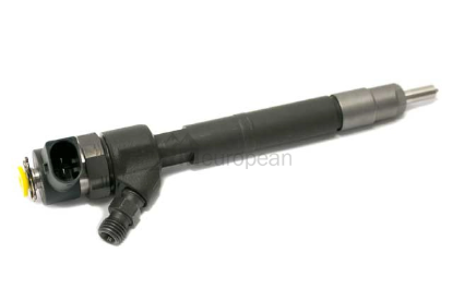 Mercedes Fuel Injector Assembly Bosch 6480700387