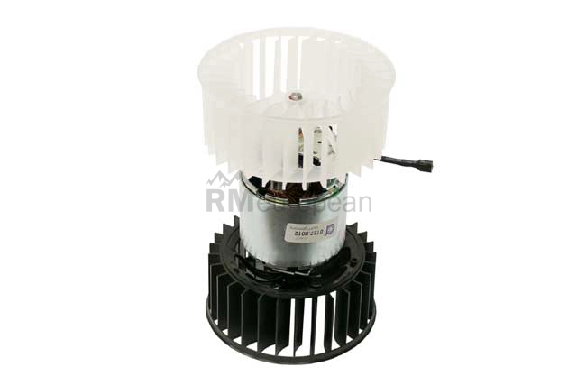 BMW Blower Motor Assembly ACM 64111370930