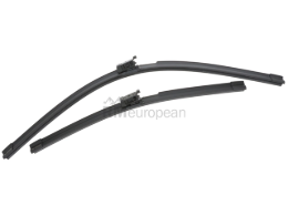 Volvo Wiper Blade Set Bosch 31490718