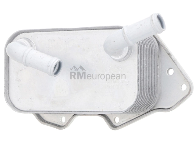 VW-Audi Engine Oil Cooler Mahle Behr 06E117021L