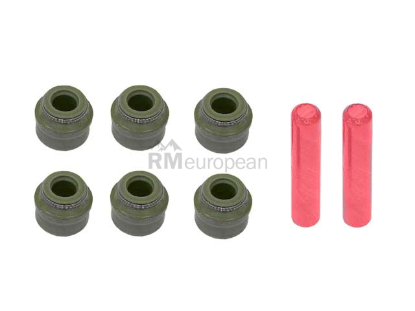 Mercedes Valve Stem Seal Kit Corteco 0000535158