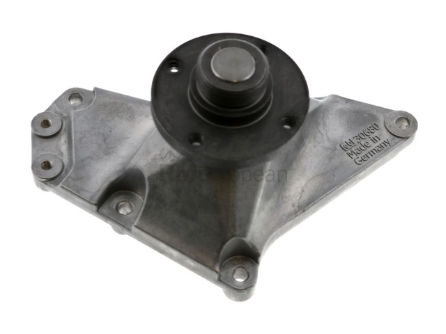 Mercedes Bracket febi bilstein 6422000300