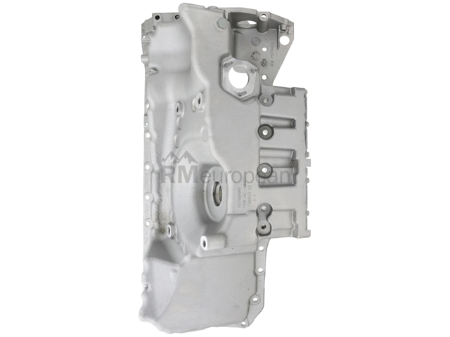 BMW Engine Oil Pan Genuine BMW 11137570403