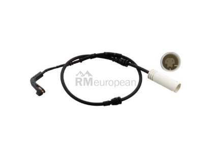 BMW Brake Pad Sensor febi bilstein 34356789439