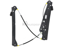 BMW Window Regulator Genuine BMW 51337202480