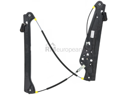 BMW Window Regulator Genuine BMW 51337202480