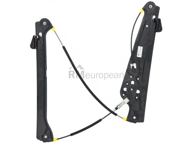 BMW Window Regulator Genuine BMW 51337202480