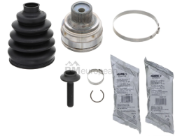 VW-Audi CV Joint Kit GKN Loebro 8K0498099F