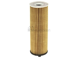 Oil Filter Kit Mahle 11428570590