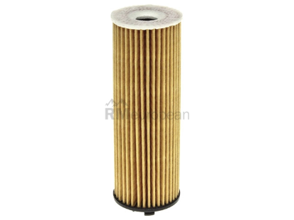 Oil Filter Kit Mahle 11428570590