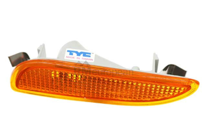 Mercedes Turn Signal Light TYC 209820012164