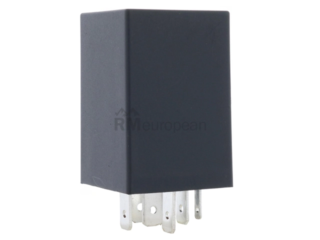 Porsche Intermittent Wiper Relay Genuine Porsche 477955531B