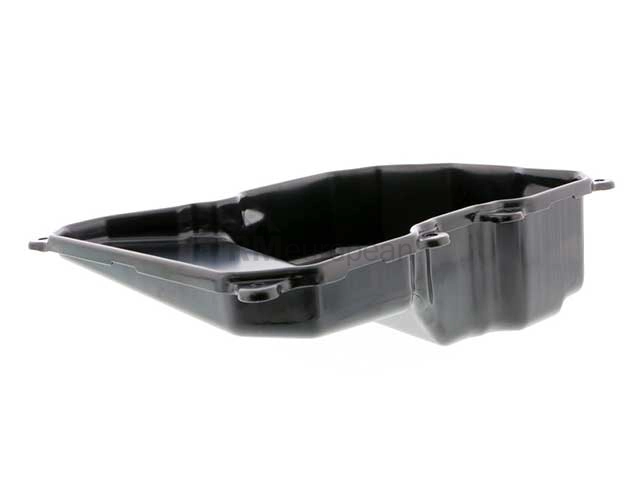 VW-Audi Transmission Oil Pan Vaico 09G321361