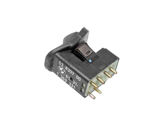 BMW Mirror Control Switch Genuine BMW 61311378847