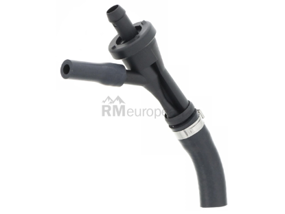 BMW Vacuum Valve Rein Automotive 11611440135