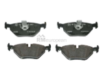 BMW Brake Pad Set Textar 34216761281