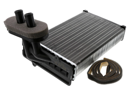 VW-Audi Heater Core febi bilstein 1H1819031B