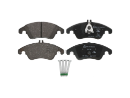 Mercedes Brake Pad Set ATE 000420900490
