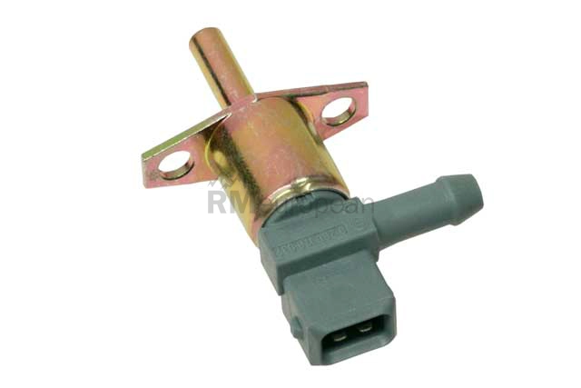 BMW Cold Start Injector Genuine BMW 13641358917