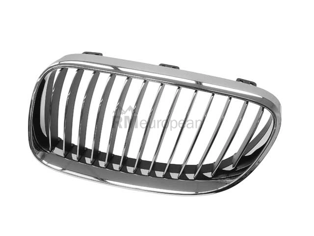 BMW Grille Genuine BMW 51137254969