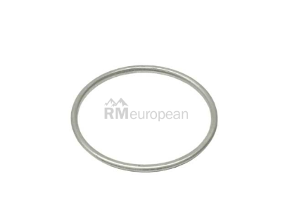 Porsche Exhaust Seal Ring Victor Reinz 94411120504