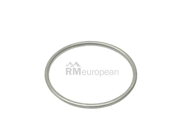 Porsche Exhaust Seal Ring Victor Reinz 94411120504