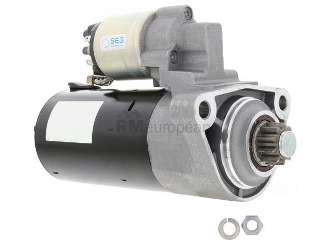 Porsche Starter SEG Automotive 94860410600