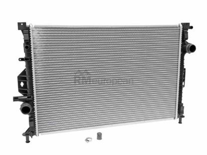 Volvo Radiator Nissens 31368299