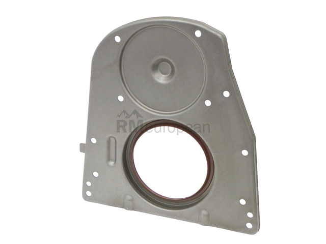 Mercedes Crankshaft Sealing Flange Victor Reinz 2720100614