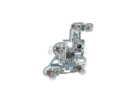 Mercedes Taillight Bulb Holder ULO 2048201600