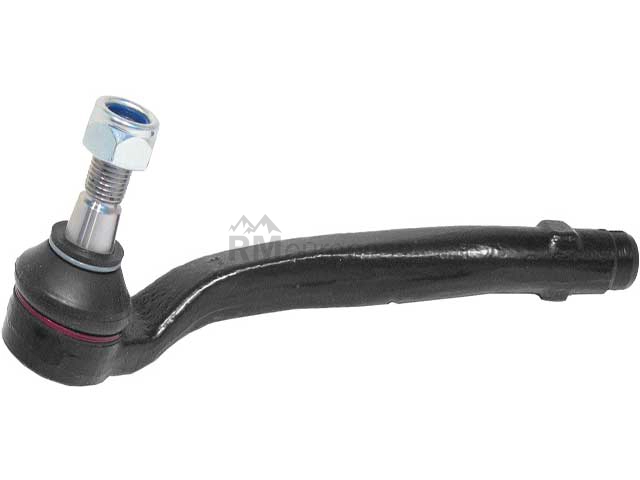 Mercedes Tie Rod End Delphi 1633300103
