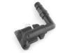 Saab Headlight Washer Nozzle Pro Parts 12803972