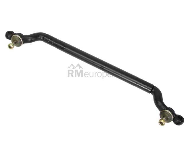 BMW Tie Rod Assembly febi bilstein 32211129015