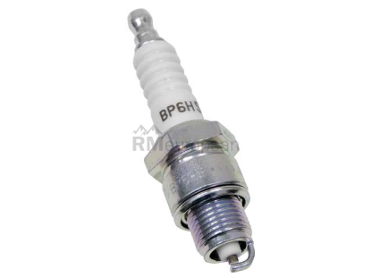 Porsche Spark Plug NGK 7331
