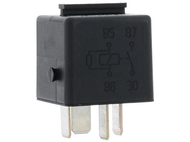 BMW Multi Purpose Relay Bosch 61361378238